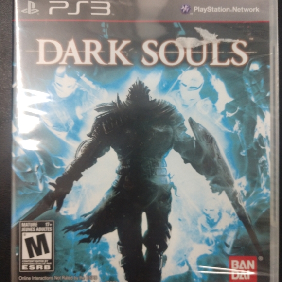 Video game - Picture 1 of 2